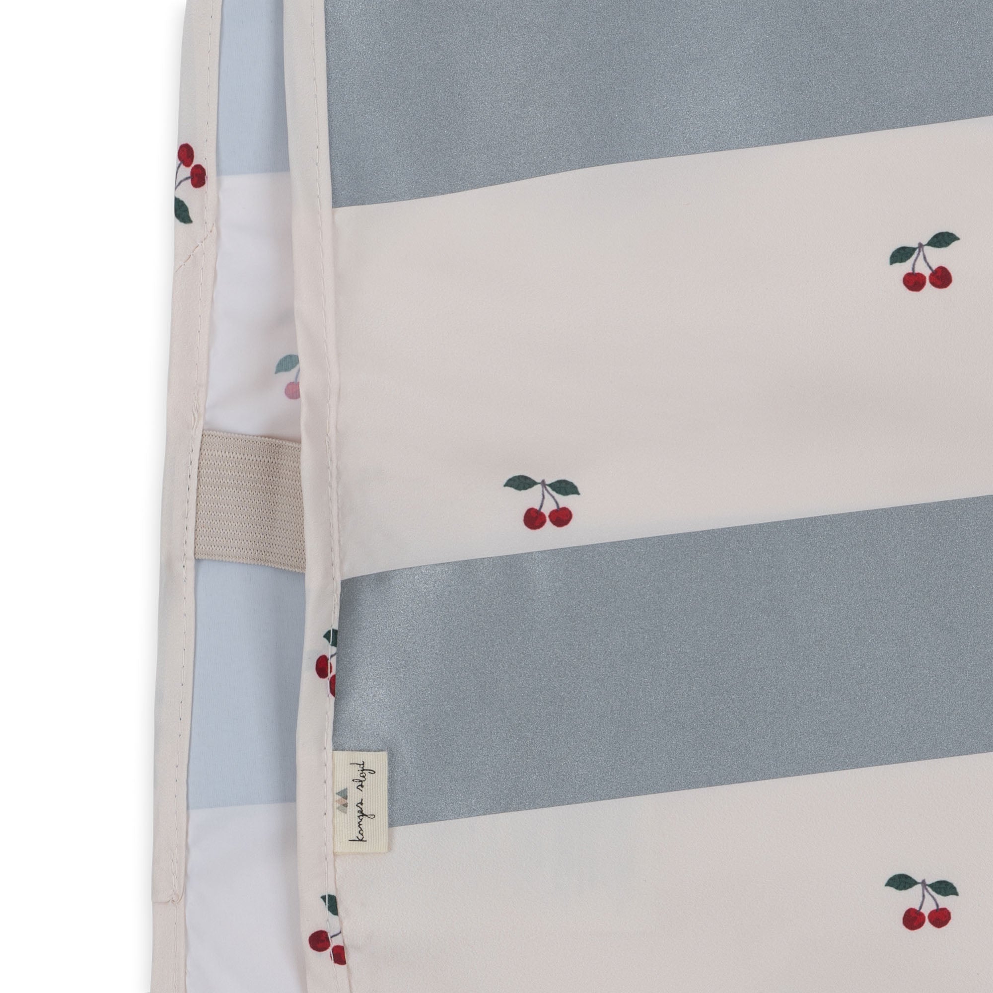 Reflector vest | Cherry | Konges Slojd