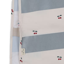 Reflector vest | Cherry | Konges Slojd