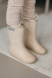 Rain boots | French oak glitter | En Fant