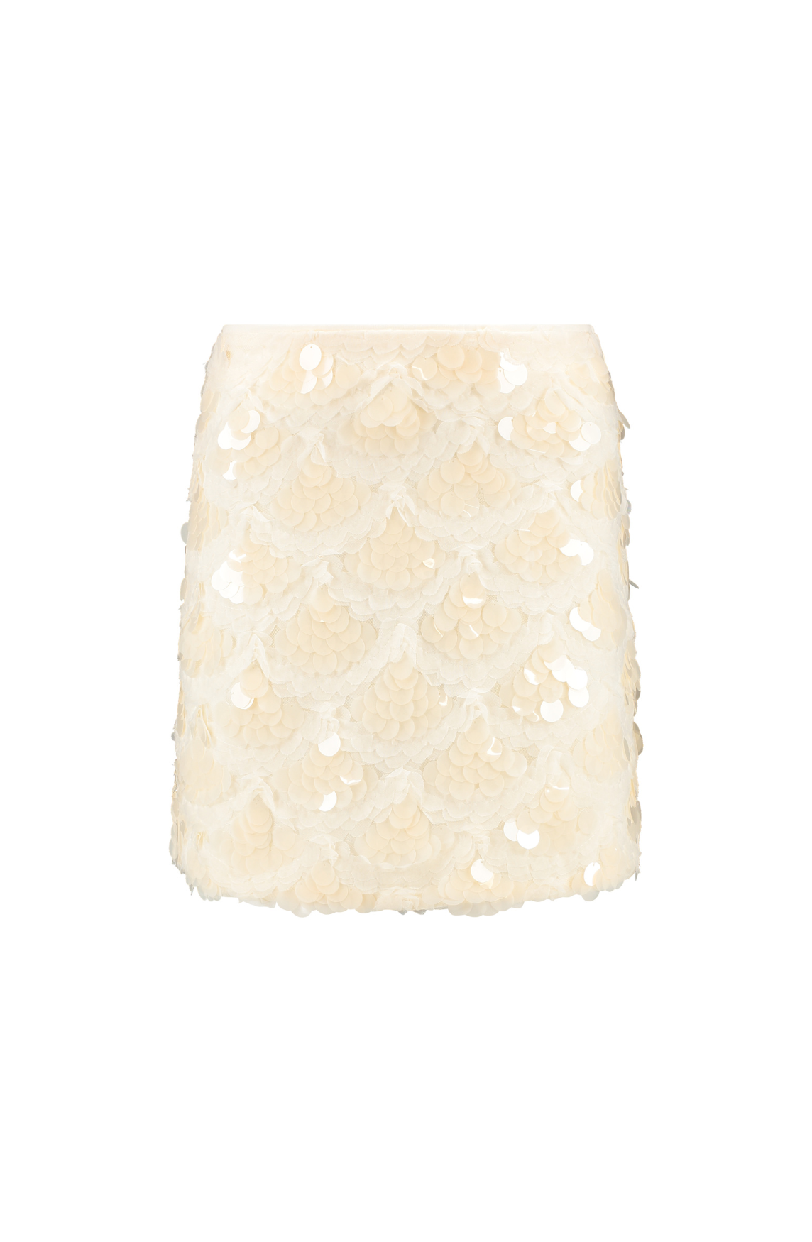 Rok What Happens In Vegas | Sequin shells | Studio Amaya x Poespas