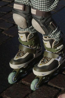 Roller skates light up | Kalamata | Konges Slojd