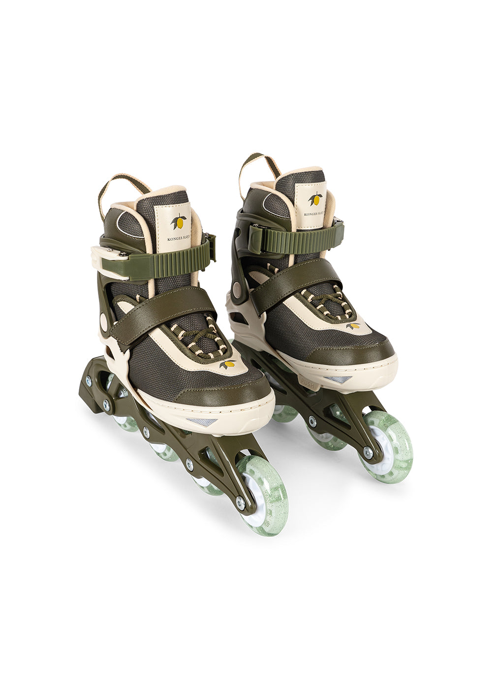 Roller skates light up | Kalamata | Konges Slojd