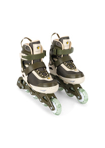 Roller skates light up | Kalamata | Konges Slojd