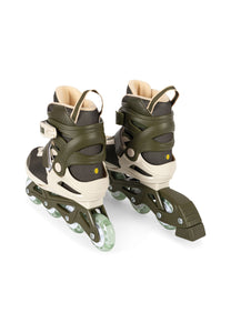 Roller skates light up | Kalamata | Konges Slojd