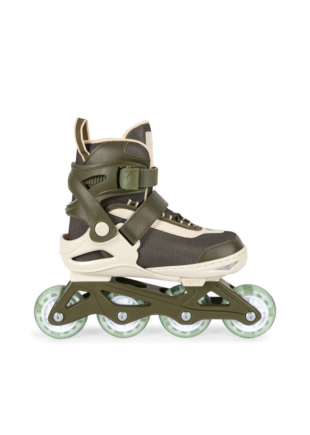 Roller skates light up | Kalamata | Konges Slojd