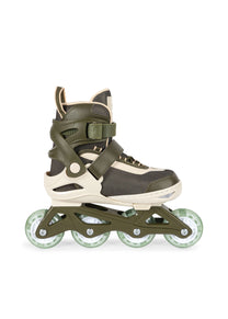 Roller skates light up | Kalamata | Konges Slojd