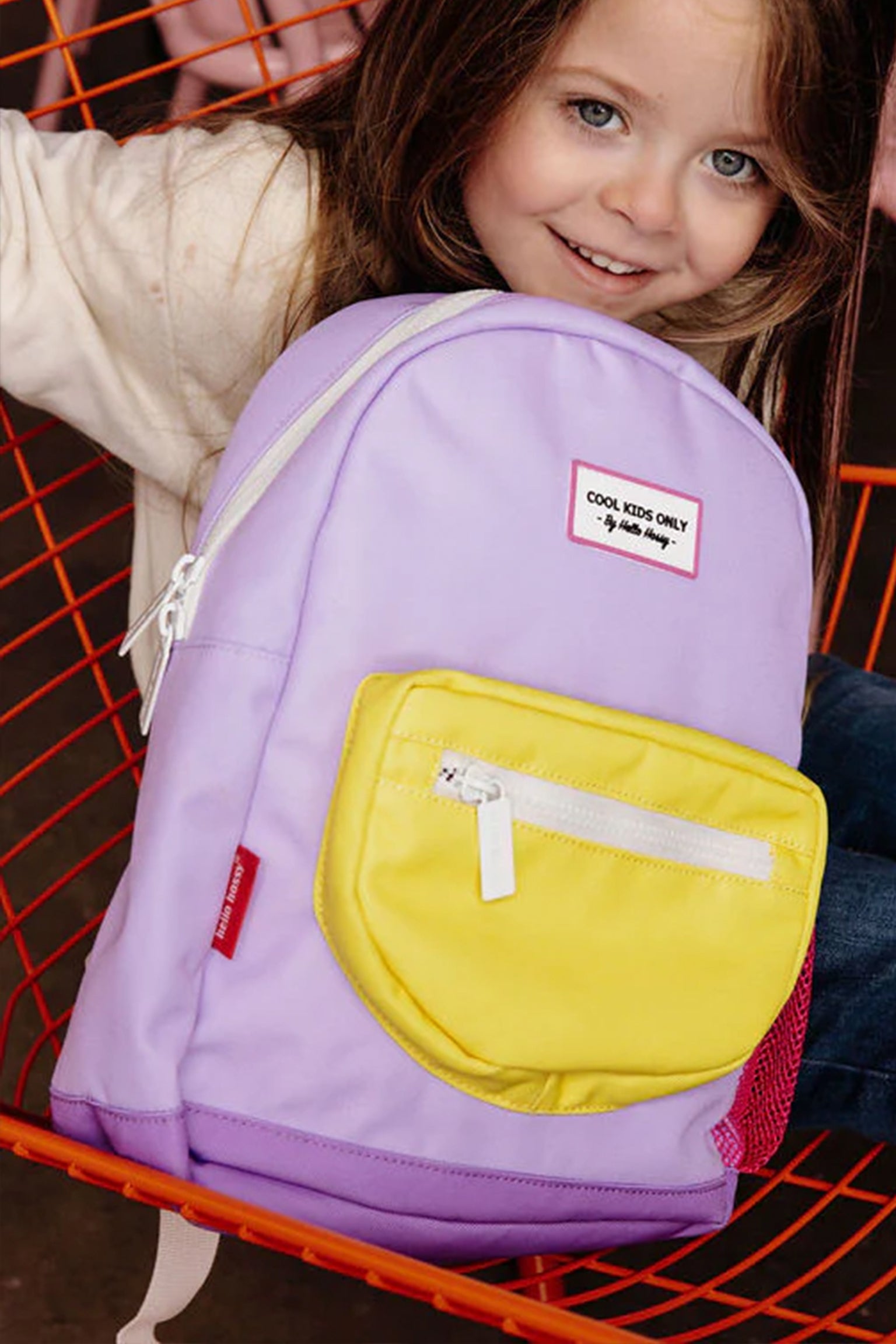 hello hossy cool baby backpacks