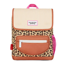 Backpack Leopard | Hello Hossy