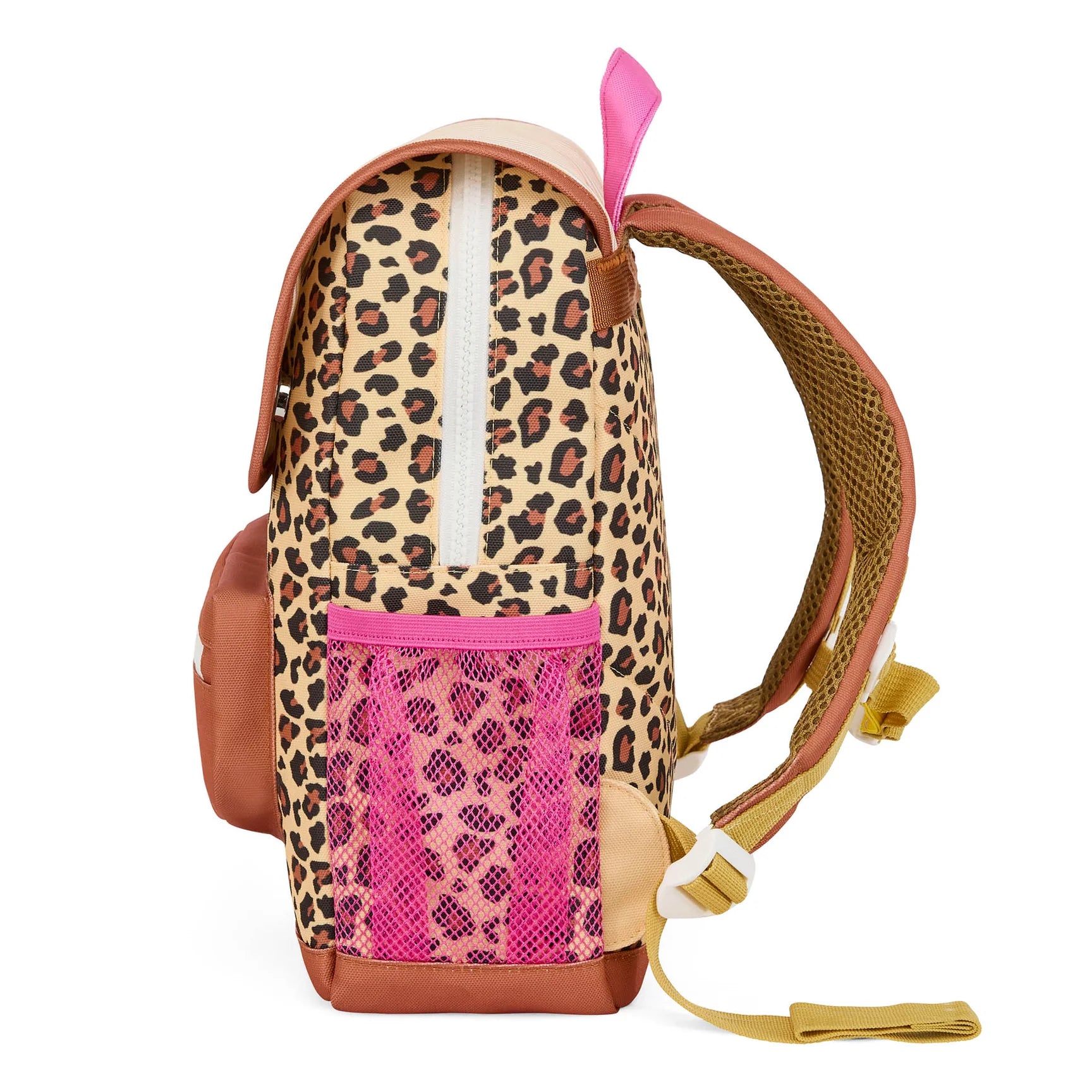 Backpack Leopard | Hello Hossy