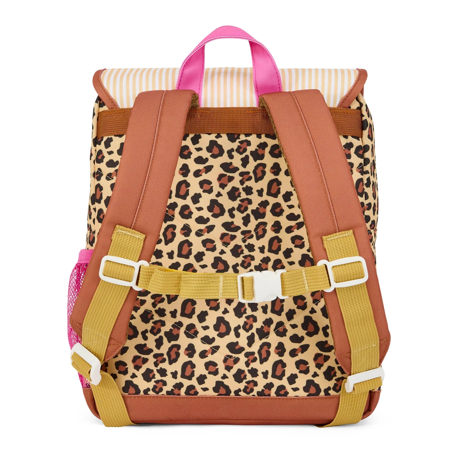 Backpack Leopard | Hello Hossy