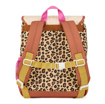 Backpack Leopard | Hello Hossy