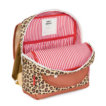 Backpack Leopard | Hello Hossy