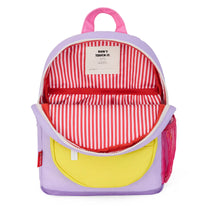 Backpack Mini Mauve | Hello Hossy