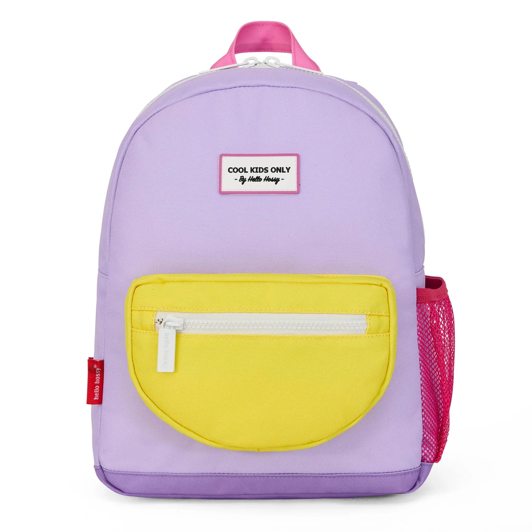 Backpack Mini Mauve | Hello Hossy