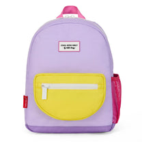 Backpack Mini Mauve | Hello Hossy