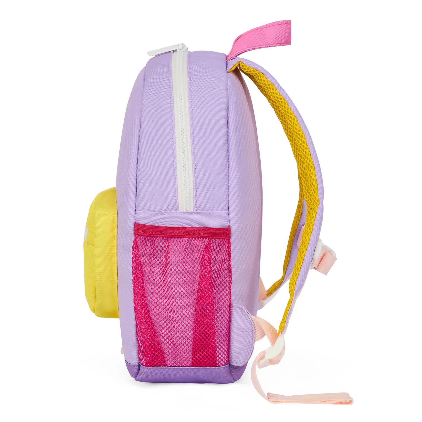 Backpack Mini Mauve | Hello Hossy
