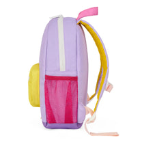 Backpack Mini Mauve | Hello Hossy
