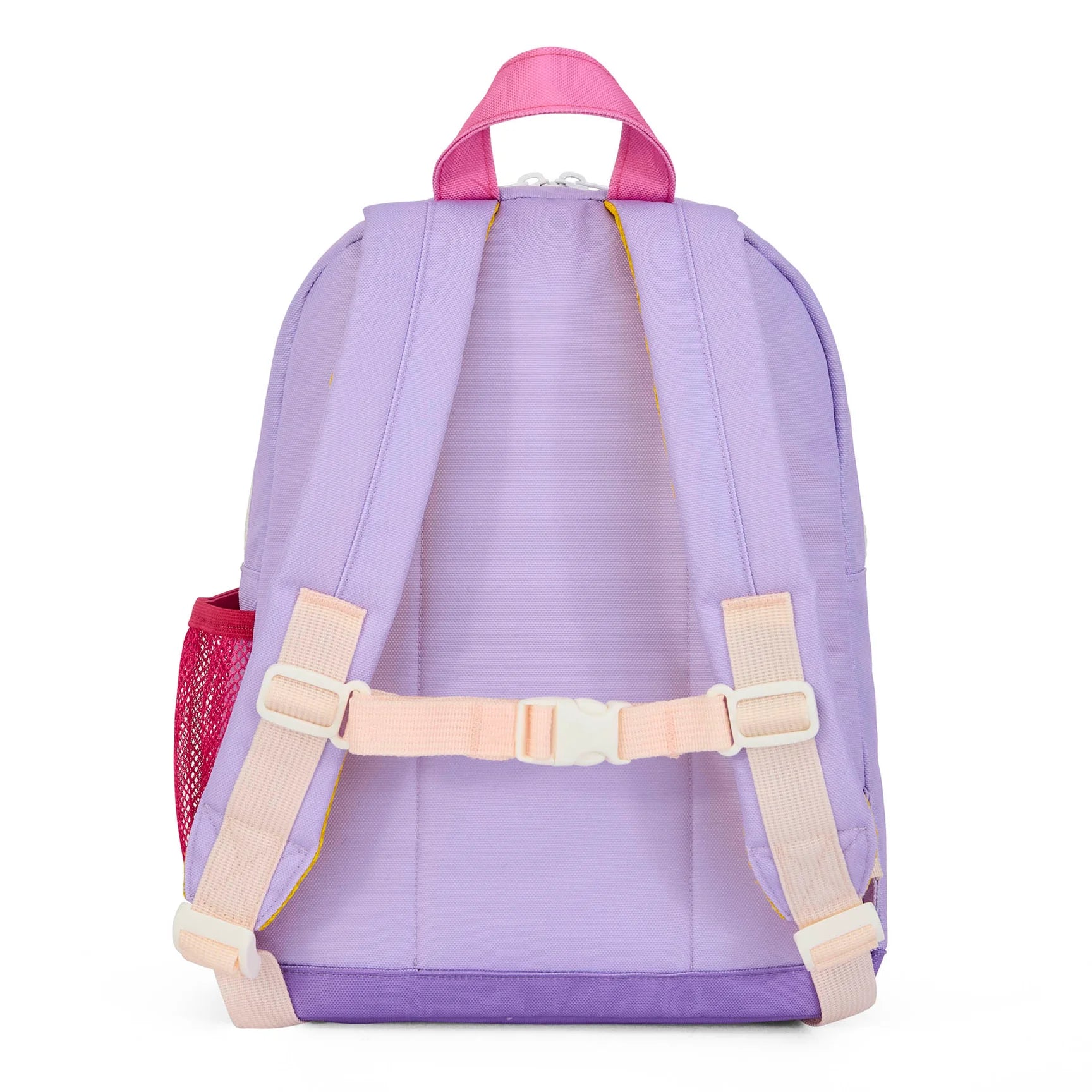 Backpack Mini Mauve | Hello Hossy