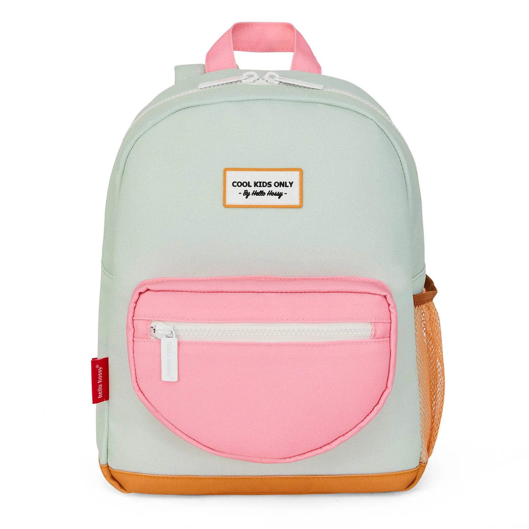 Backpack Mini Water Green | Hello Hossy