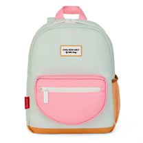 Backpack Mini Water Green | Hello Hossy