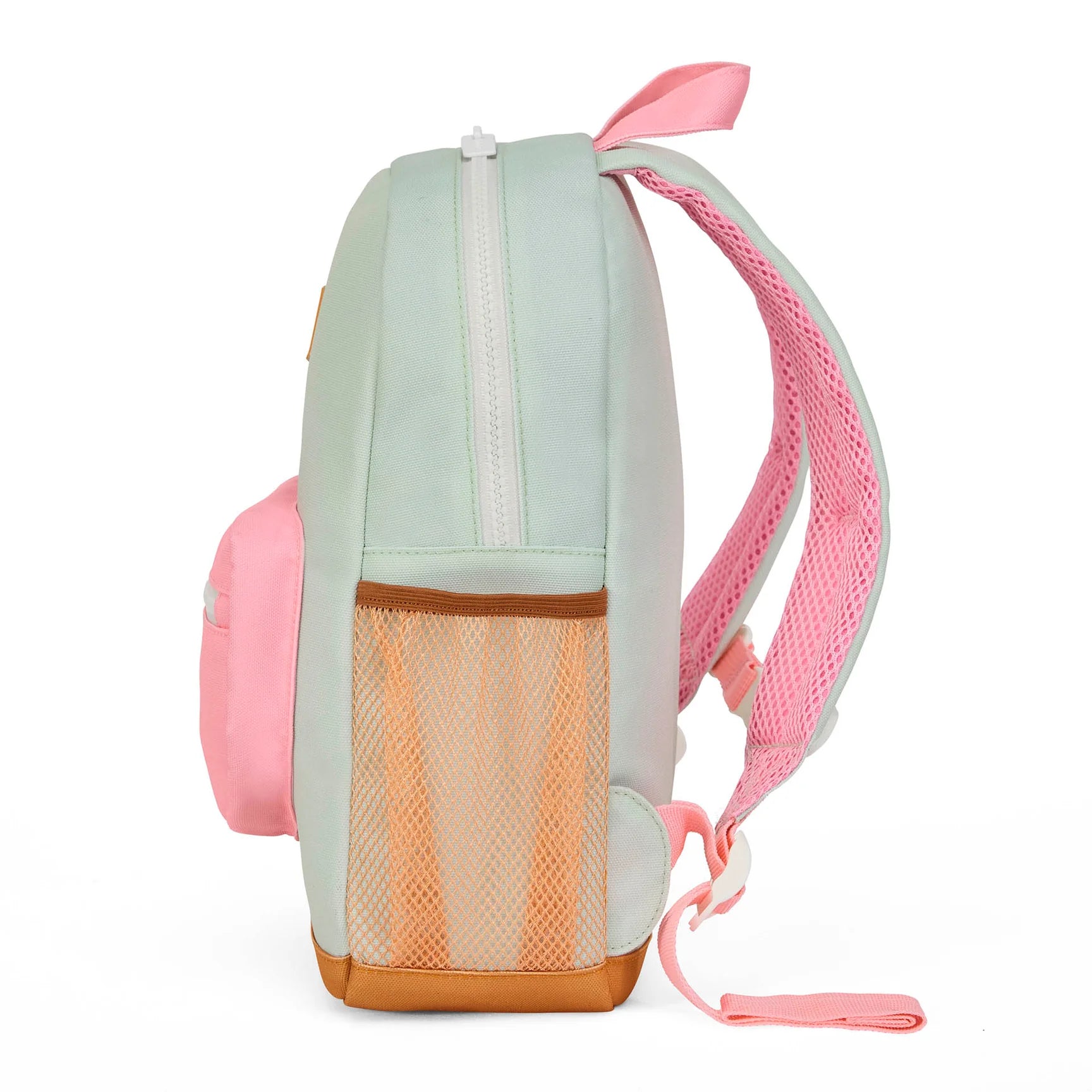 Backpack Mini Water Green | Hello Hossy