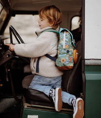 Rugzak Smiley | Hello Hossy