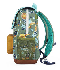 Rugzak Smiley | Hello Hossy