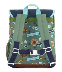 Rugzak Smiley | Hello Hossy