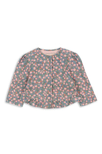 Shirt Cara frill | Kyoto | Konges Slojd