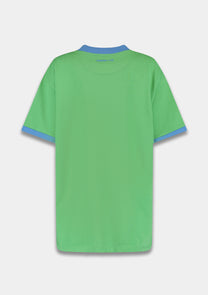 Shirt Angel | Peppermint green | Harper & Yve