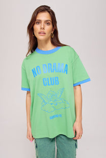 Shirt Angel | Peppermint green | Harper & Yve