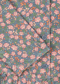 Shirt Cara frill | Kyoto | Konges Slojd