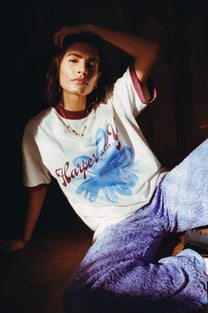 Earrings Hoops | Gold | Harper & Yve