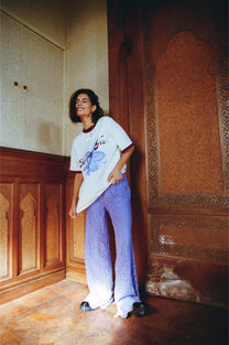 Earrings Hoops | Gold | Harper & Yve