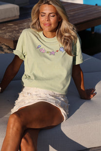 Shirt Wavy princess | Studio Poespas