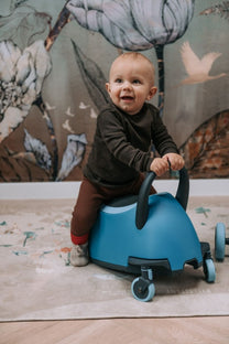 Shirt Luca turtle neck | Unisex