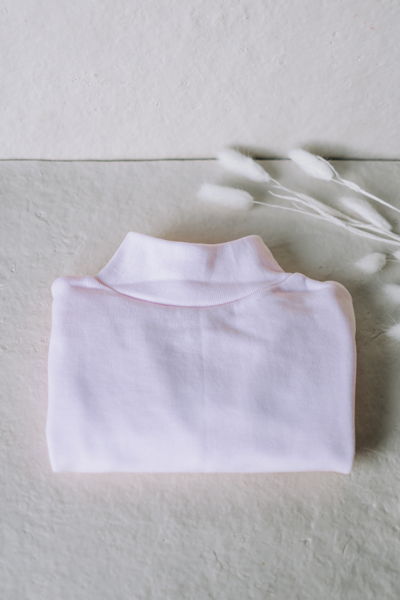 Shirt Luca turtle neck | Unisex