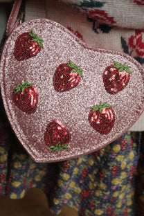 Shoulder bag Tut | Sirocco | Konges Slojd