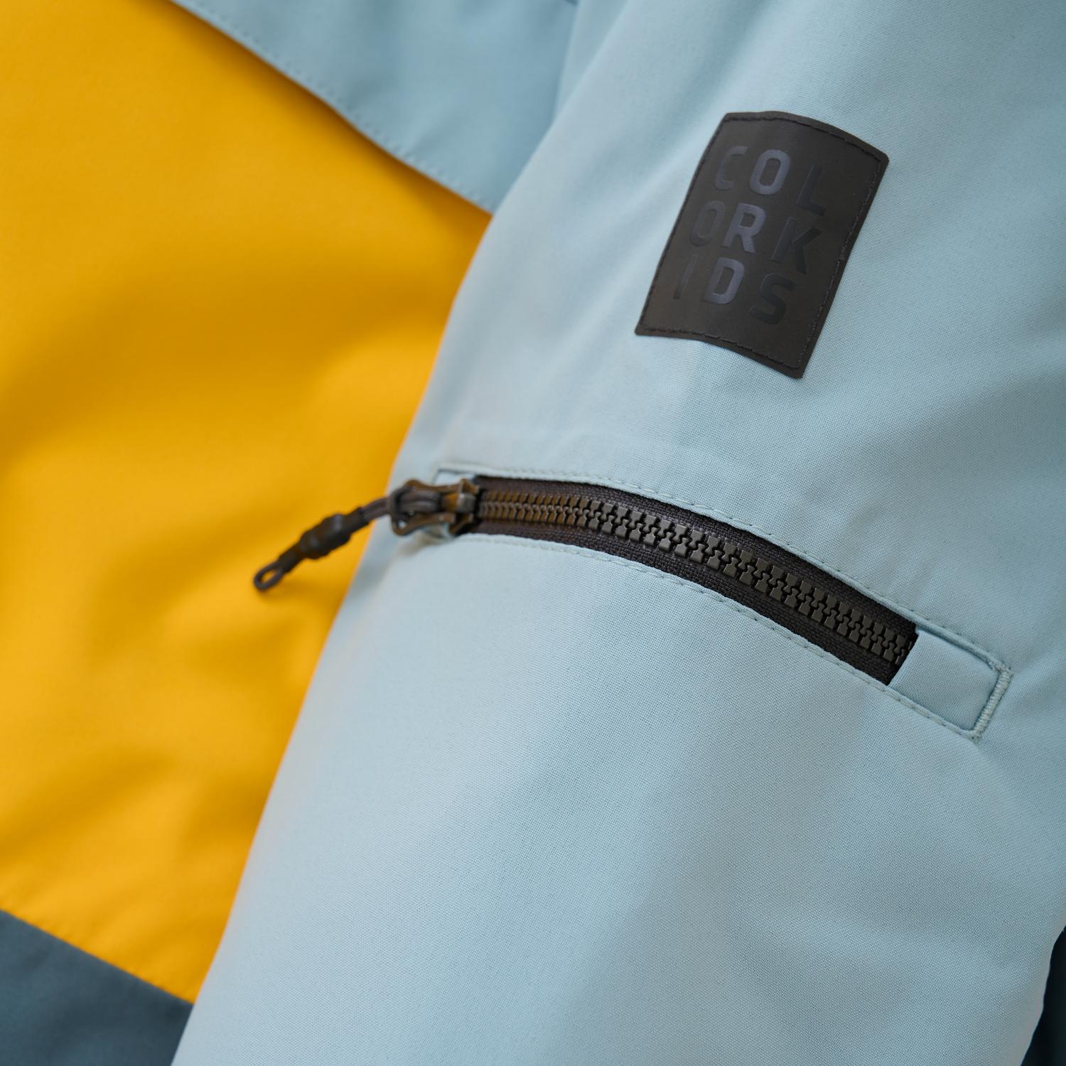 Ski jacket | Arona | Color Kids