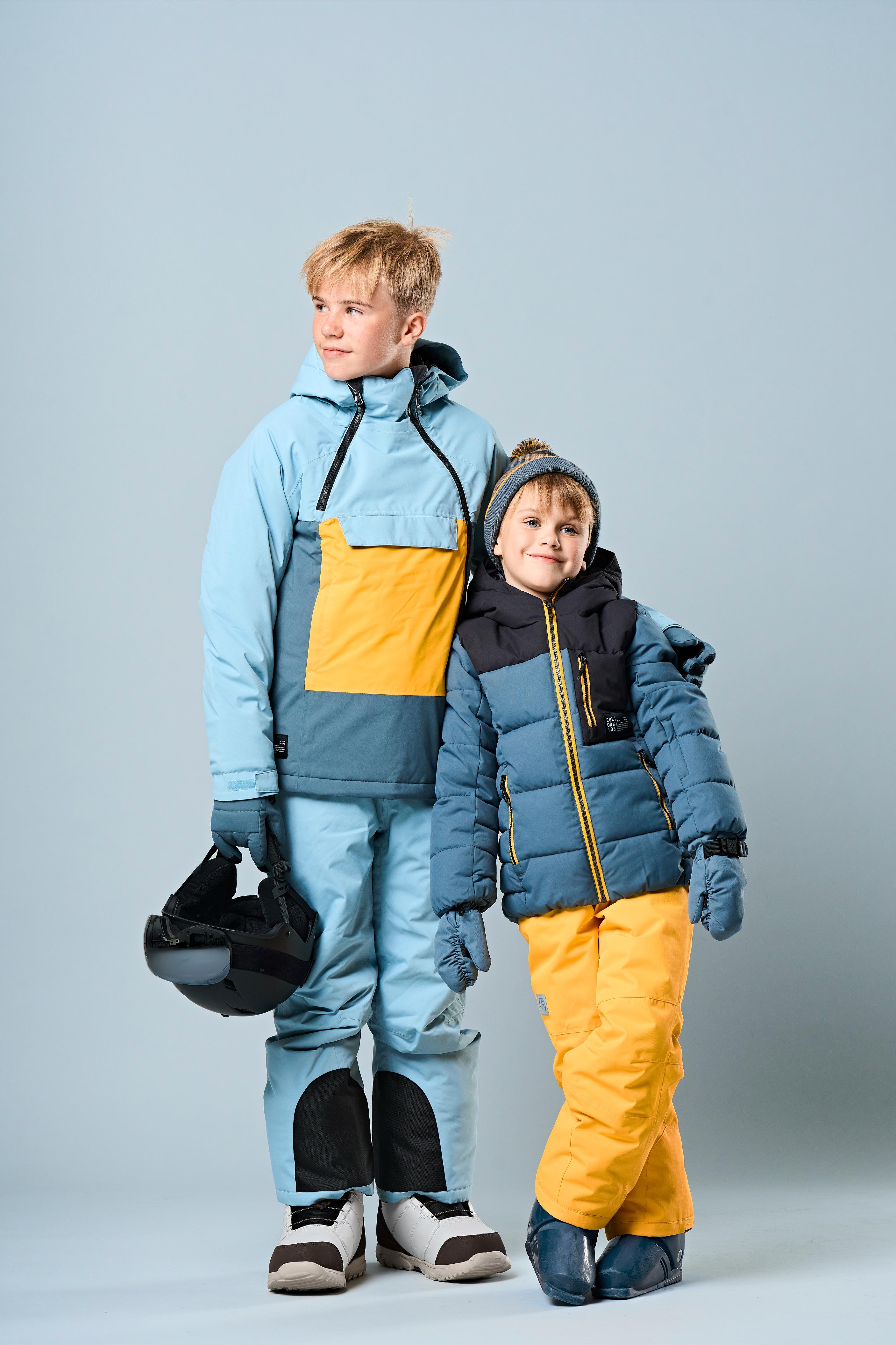Ski jacket | Arona | Color Kids
