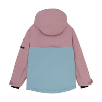 Ski jacket | Woodrose | Color Kids