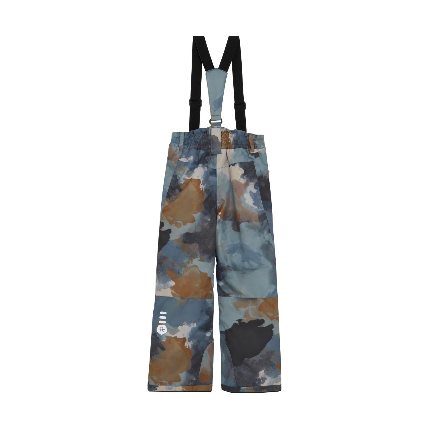 Ski pants | Stormy weather | Color Kids