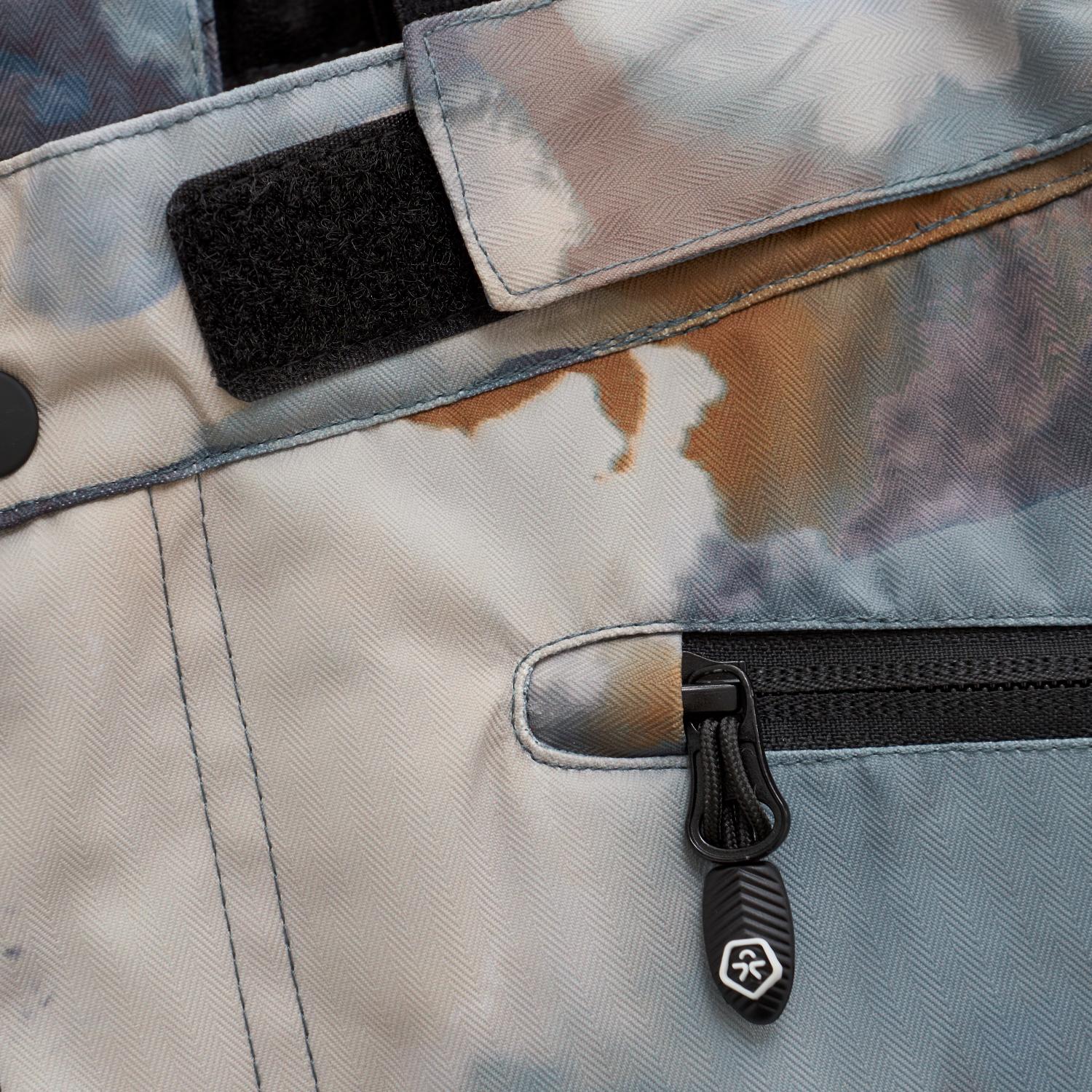 Ski pants | Stormy weather | Color Kids