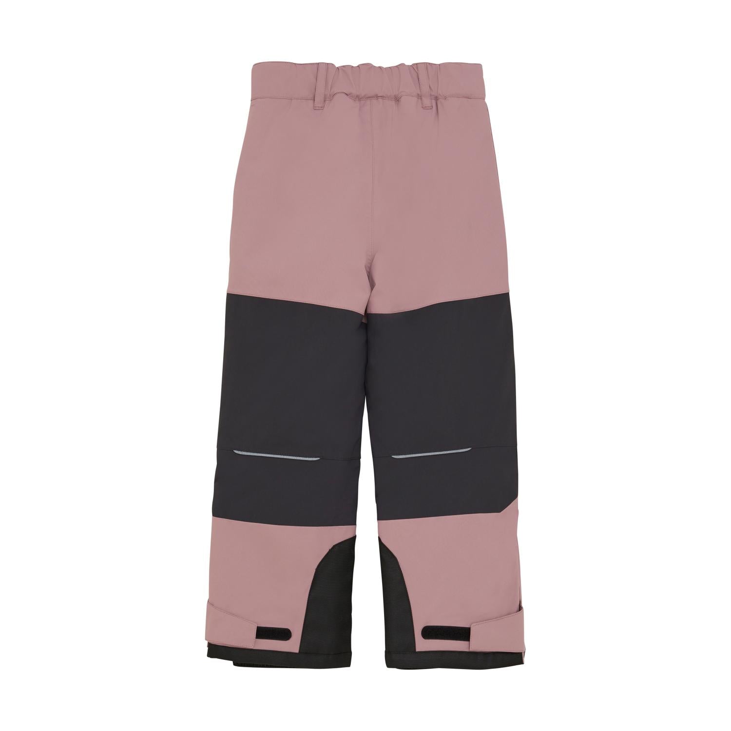 Ski pants | Woodrose | Color Kids