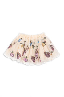 Skirt Yvonne | Vitamins | Konges Slojd