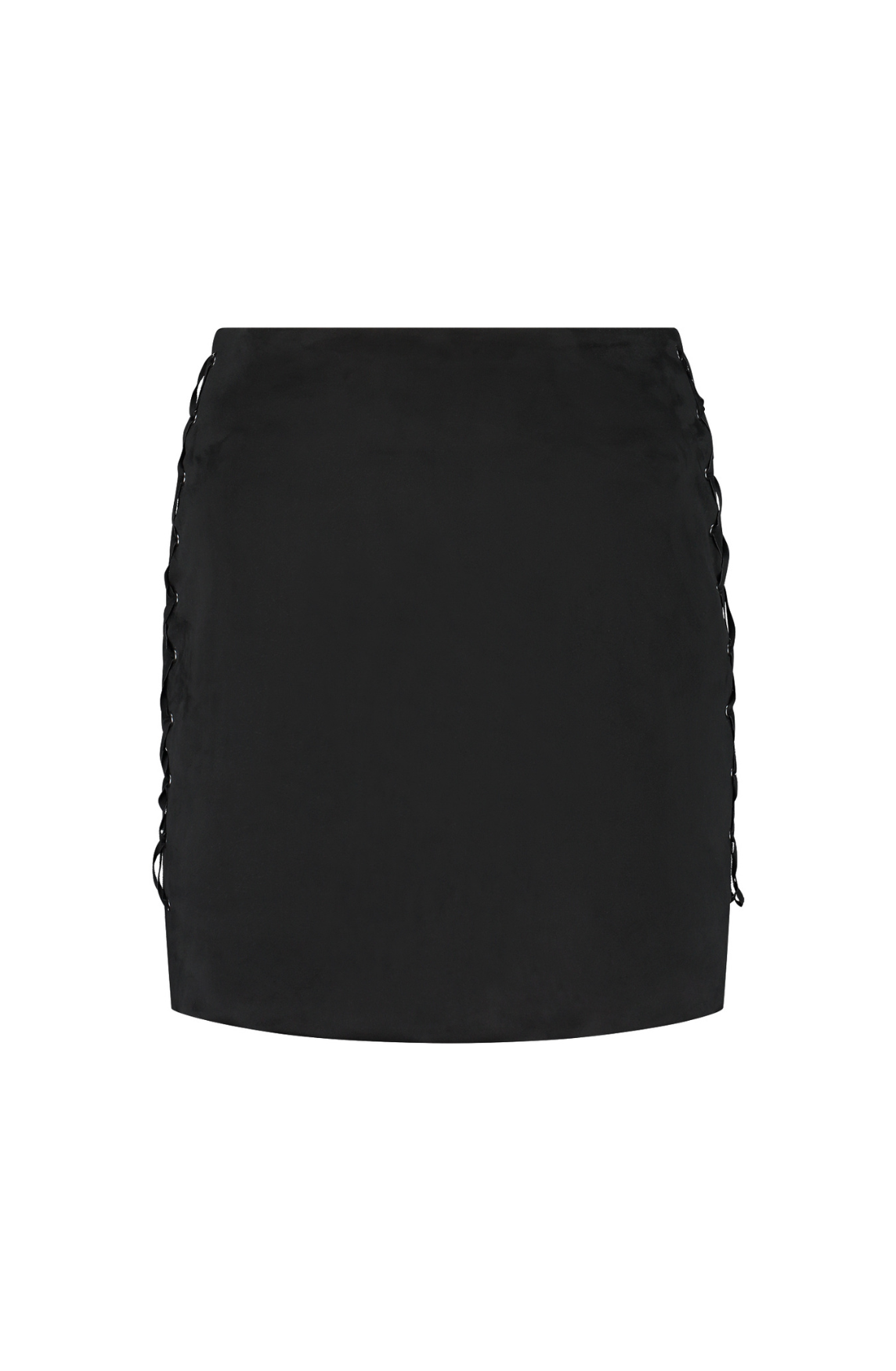 Skirt Klara | Black | Studio Amaya