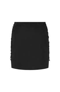 Skirt Klara | Black | Studio Amaya