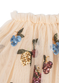 Skirt Yvonne | Vitamins | Konges Slojd