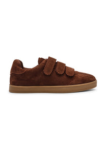 Sneaker Daybreak | Sepia suede | Steve Madden