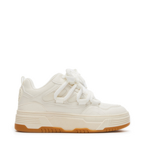 Sneaker Boomer | White multi | Steve Madden